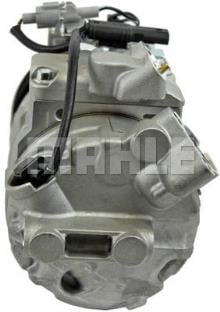 MAHLE Aftermarket ACP 1370 000S