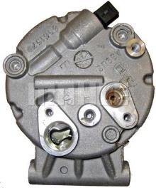 MAHLE Aftermarket ACP 137 000P