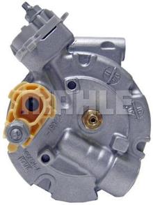 MAHLE Aftermarket ACP 1390 000P