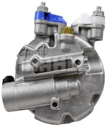 MAHLE Aftermarket ACP 1394 000P