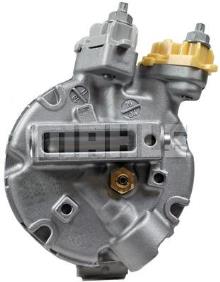 MAHLE Aftermarket ACP 1396 000P