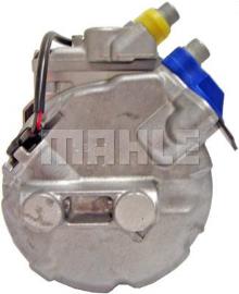 MAHLE Aftermarket ACP 1428 000S