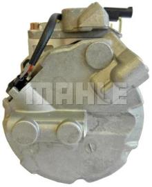 MAHLE Aftermarket ACP 1433 000S