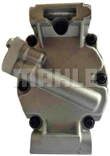 MAHLE Aftermarket ACP 1436 000S