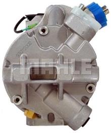 MAHLE Aftermarket ACP 1438 000S
