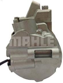 MAHLE Aftermarket ACP 143 000S