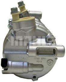MAHLE Aftermarket ACP 1444 000P