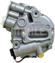 MAHLE Aftermarket ACP 145 000P