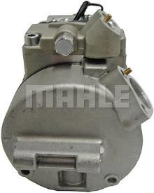 MAHLE Aftermarket ACP 159 000S