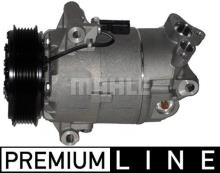 MAHLE Aftermarket ACP 161 000P