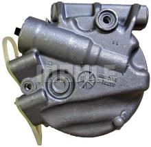 MAHLE Aftermarket ACP 162 000P