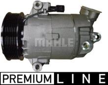 MAHLE Aftermarket ACP 164 000P
