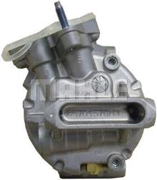 MAHLE Aftermarket ACP 169 000P