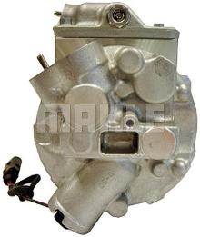MAHLE Aftermarket ACP 18 000S