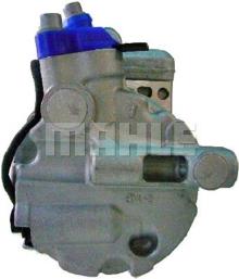MAHLE Aftermarket ACP 193 000P