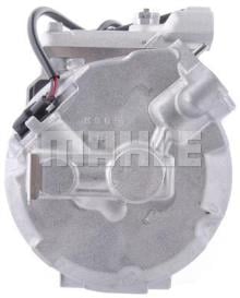 MAHLE Aftermarket ACP 231 000P