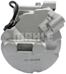 MAHLE Aftermarket ACP 231 000S