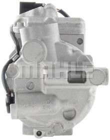 MAHLE Aftermarket ACP 232 000P