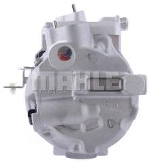 MAHLE Aftermarket ACP 239 000P
