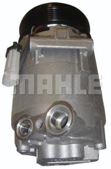 MAHLE Aftermarket ACP 24 000P