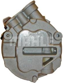 MAHLE Aftermarket ACP 24 000S