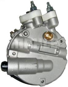 MAHLE Aftermarket ACP 257 000S