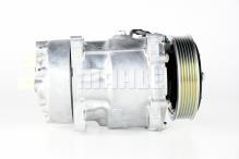 MAHLE Aftermarket ACP 29 000P