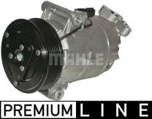 MAHLE Aftermarket ACP 30 000P