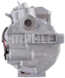 MAHLE Aftermarket ACP 342 000P