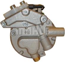 MAHLE Aftermarket ACP 343 000S