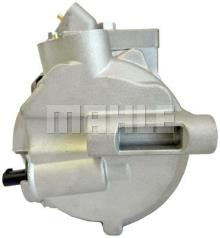 MAHLE Aftermarket ACP 344 000S