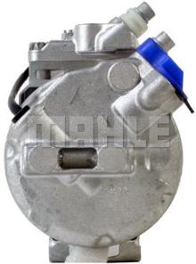 MAHLE Aftermarket ACP 345 000P