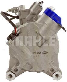MAHLE Aftermarket ACP 348 000S