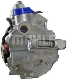 MAHLE Aftermarket ACP 354 000P