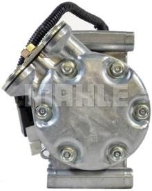 MAHLE Aftermarket ACP 357 000S
