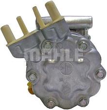 MAHLE Aftermarket ACP 363 000P