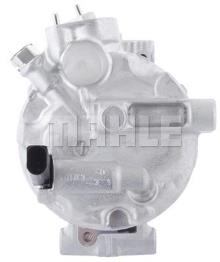 MAHLE Aftermarket ACP 364 000P
