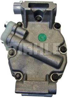MAHLE Aftermarket ACP 375 000P