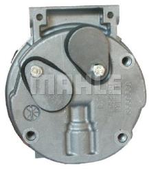MAHLE Aftermarket ACP 379 000S