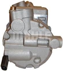 MAHLE Aftermarket ACP 40 000S