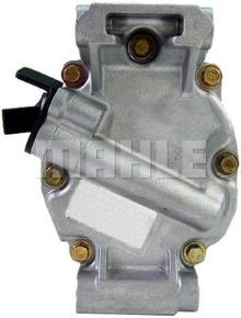 MAHLE Aftermarket ACP 41 000S