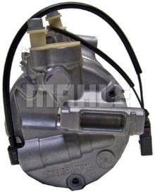 MAHLE Aftermarket ACP 439 000P
