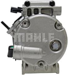 MAHLE Aftermarket ACP 445 000P
