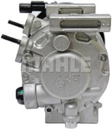 MAHLE Aftermarket ACP 446 000P
