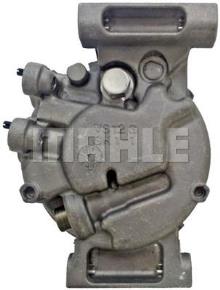 MAHLE Aftermarket ACP 449 000P