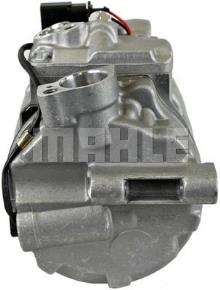 MAHLE Aftermarket ACP 451 000S