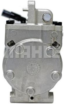 MAHLE Aftermarket ACP 461 000P