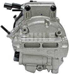 MAHLE Aftermarket ACP 462 000P