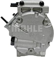 MAHLE Aftermarket ACP 463 000P