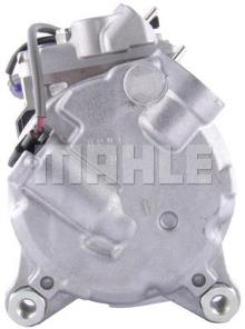MAHLE Aftermarket ACP 472 000P